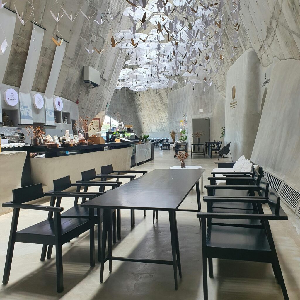 Scandinavian Style Interior