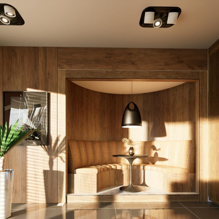 Luxury Interior
